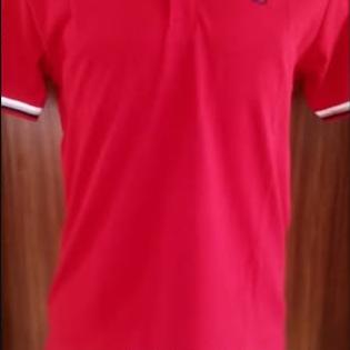 Camisas polo
