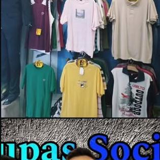 Terno social masculino Brasil Roupas